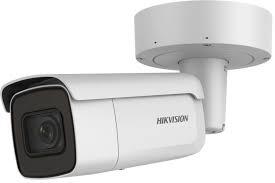 DS2CD2646G2IZSU SL in ceiling view